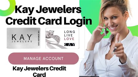 kay jewelers pay credit card bill.
